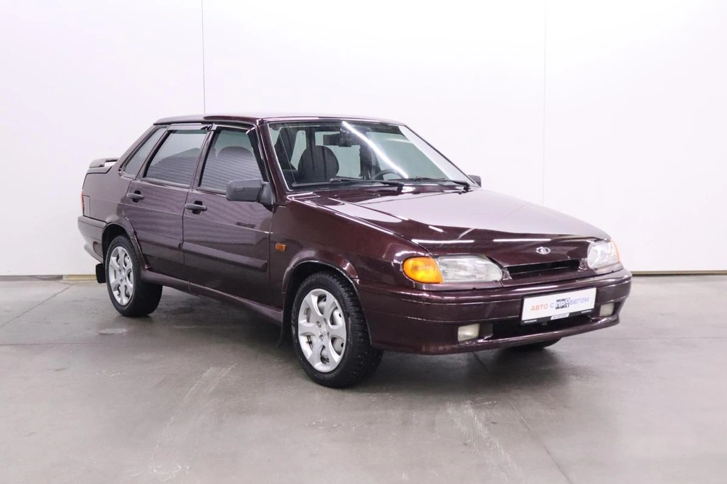 Седан ВАЗ (LADA) 2115 2012 года, 270000 рублей, Брянск