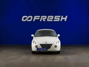 Кабриолет Daihatsu Copen 2008 года, 951077 рублей, Москва