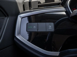 Внедорожник Audi Q3 2021 года, 3430000 рублей, Краснодар