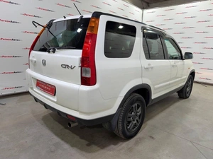 Внедорожник Honda CR-V 2001 года, 860000 рублей, Красноярск