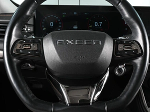 Внедорожник EXEED TXL 2022 года, 2469000 рублей, Аксай