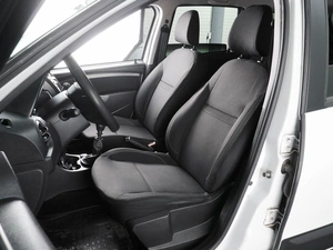 Внедорожник Renault Duster 2019 года, 1453000 рублей, Воронеж