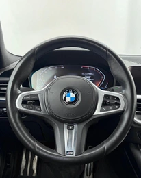 Седан BMW 3 серия 2020 года, 4730000 рублей, Орёл
