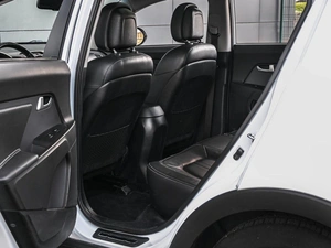 Внедорожник Kia Sportage 2013 года, 1479000 рублей, Кирилловка