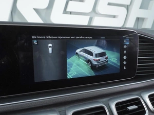Внедорожник Mercedes-benz GLS-класс 2019 года, 7479000 рублей, Ростов-на-Дону