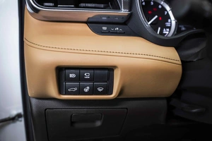 Внедорожник Toyota Highlander 2022 года, 8999000 рублей, Москва