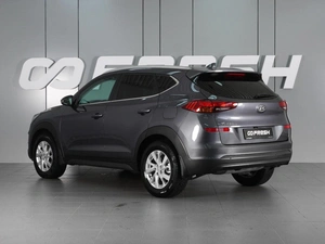 Внедорожник Hyundai Tucson 2019 года, 2199000 рублей, Минеральные Воды