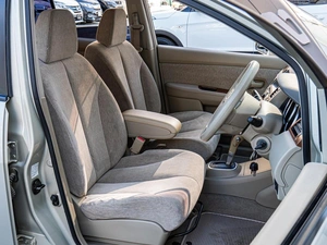 Седан Nissan Tiida 2005 года, 599000 рублей, Краснодар