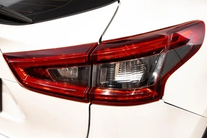 Внедорожник Nissan Qashqai 2019 года, 1689000 рублей, Барнаул