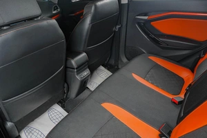 Универсал ВАЗ (LADA) Vesta Cross 2018 года, 979000 рублей, Тюмень