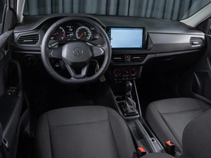 Лифтбек Volkswagen Polo 2020 года, 1099050 рублей, Волгоград