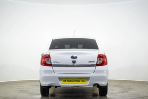 Седан Datsun on-DO 2017 года, 499000 рублей, Оренбург