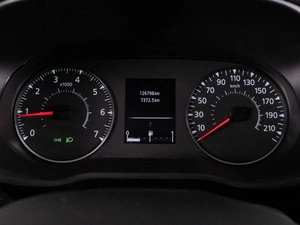 Внедорожник Renault Duster 2021 года, 1949000 рублей, Тюмень