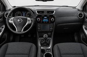 Внедорожник Nissan Juke 2012 года, 1259000 рублей, Челябинск