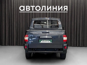 Пикап УАЗ Pickup 2024 года, 1430000 рублей, Красноярск