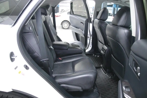 Внедорожник Lexus RX 2013 года, 2468000 рублей, Солонцы
