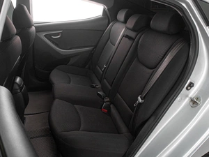 Седан Hyundai Elantra 2015 года, 1149000 рублей, Тюмень