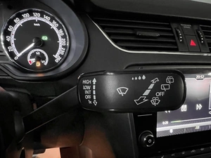 Лифтбек Skoda Octavia 2020 года, 1625000 рублей, Красноярск