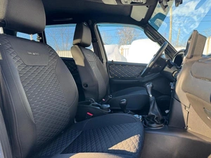 Внедорожник ВАЗ (LADA) Niva Travel 2022 года, 1059000 рублей, Ижевск