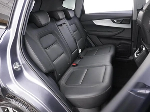 Внедорожник Chery Tiggo 7 Pro Max 2023 года, 1849046 рублей, Москва