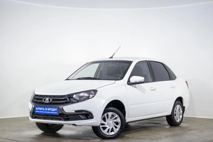 Седан ВАЗ (LADA) Granta 2023 года, 689000 рублей, Оренбург