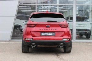 Внедорожник Kia Sportage 2020 года, 1930000 рублей, Ярославль