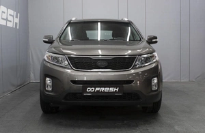 Внедорожник Kia Sorento 2017 года, 2079000 рублей, Омск