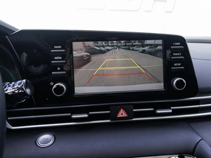 Седан Hyundai Elantra 2023 года, 2139000 рублей, Большой Сочи