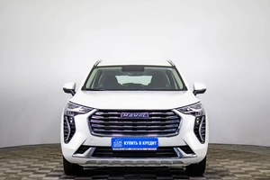 Внедорожник Haval Jolion 2023 года, 1699000 рублей, Пермь