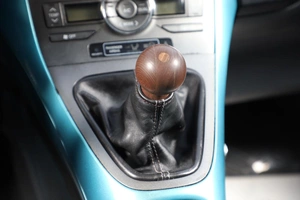 Хетчбэк Toyota Auris 2008 года, 769000 рублей, Новосибирск