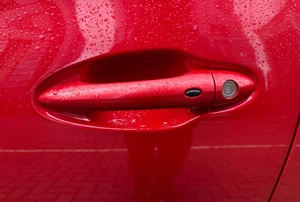 Внедорожник Chery Tiggo 4 2021 года, 1265000 рублей, Красноярск