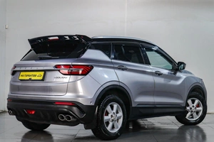 Внедорожник Geely Coolray 2020 года, 1759000 рублей, Челябинск