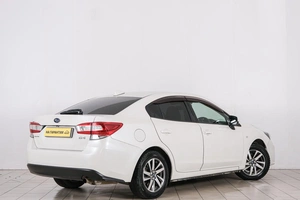 Седан Subaru Impreza 2017 года, 1399000 рублей, Красноярск