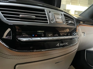 Седан Mercedes-benz S-класс 2011 года, 2187000 рублей, Солонцы