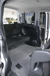 Минивэн Honda Stepwgn 2010 года, 1398000 рублей, Солонцы