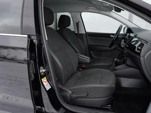 Лифтбек Volkswagen Polo 2020 года, 1715555 рублей, Тверь