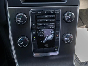 Седан Volvo S60 2012 года, 1525000 рублей, Краснодар