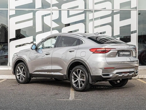 Внедорожник Haval F7x 2020 года, 1690000 рублей, Краснодар