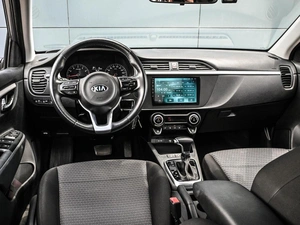 Седан Kia Rio 2020 года, 1639000 рублей, Кирилловка