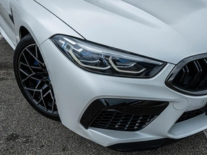 Купе BMW M8 2020 года, 9990000 рублей, Ставрополь