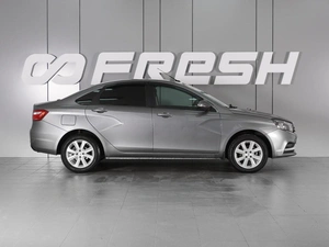 Седан ВАЗ (LADA) Vesta 2020 года, 1129000 рублей, Минеральные Воды