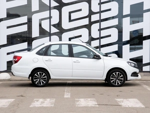 Седан ВАЗ (LADA) Granta 2023 года, 1059000 рублей, Краснодар