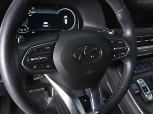 Внедорожник Hyundai Palisade 2021 года, 4869000 рублей, Ростов-на-Дону