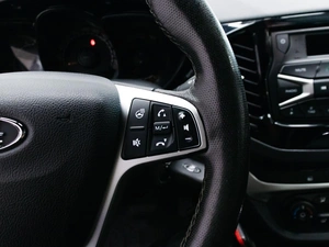 Универсал ВАЗ (LADA) Vesta Cross 2021 года, 1249000 рублей, Красноярск