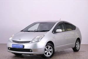 Лифтбек Toyota Prius 2008 года, 729000 рублей, Омск