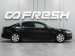 Седан Audi A6 2014 года, 1764000 рублей, Воронеж
