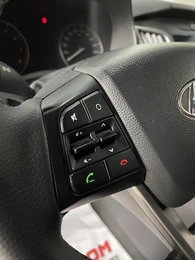 Внедорожник Hyundai Creta 2019 года, 1687000 рублей, Солонцы