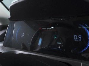 Внедорожник Changan CS35 Plus 2024 года, 2090000 рублей, Ростов-на-Дону