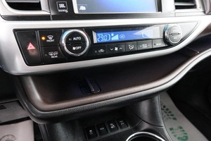 Внедорожник Toyota Highlander 2014 года, 3569000 рублей, Красноярск