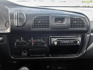 Hyundai Porter, III (1996—2011), 2.5 CRDi MT (80 л.с.) 2007г. 2007 года, 845000 рублей, Ставрополь